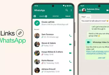 WhatsApp-Benutzer haben damit begonnen, die Funktion ...