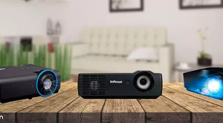 Beste InFocus Beamer: Test und Vergleich