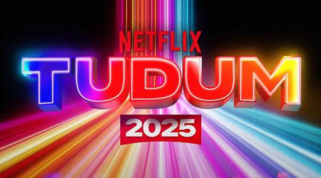 Tudum ist zurück: Netflix kündigt großes Fan-Event mit ersten Details zu Squid Game, Stranger Things, Venzday und mehr an