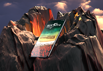 Snapdragon 8 Gen1, 200-W-Aufladung und 48-MP-Unterbildschirmkamera ...