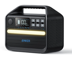 Anker 555 Portable Power Station 1000 Watt