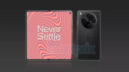 Ein Leak hat das Design des neuen OnePlus Open 2 faltbaren Smartphones enthüllt