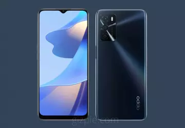 OPPO stellt günstiges Smartphone mit 50MP-Kamera, ...