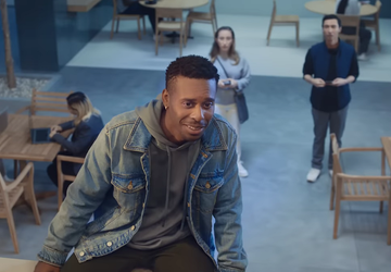 Samsung hat versucht, Apple für seinen ...