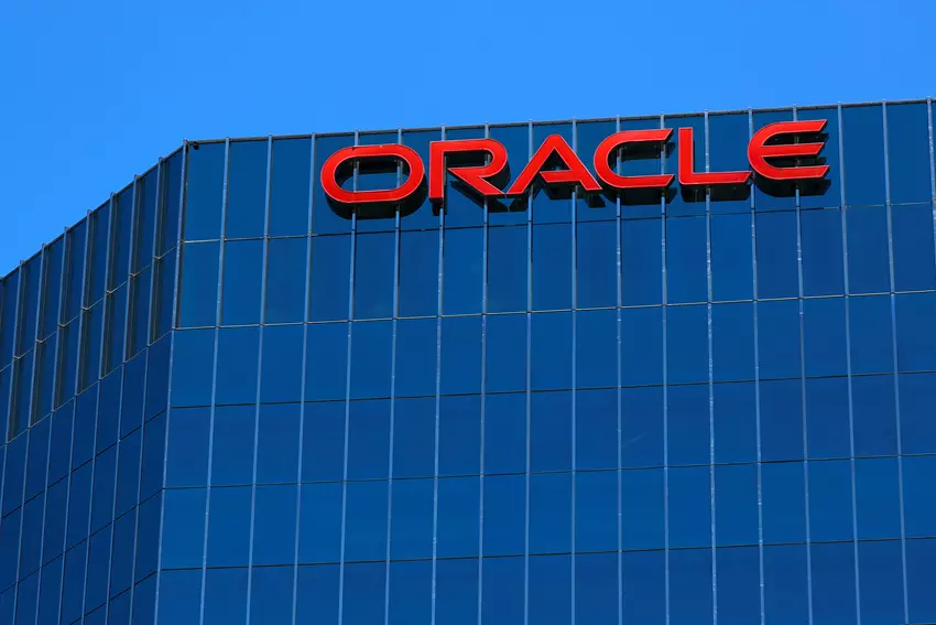 Oracle ist ein amerikanisches Unternehmen, ein führender Softwareentwickler und Anbieter von Serverhardware für Unternehmen.