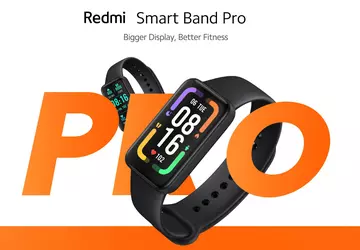 Redmi Smart Band Pro auf Amazon: ...