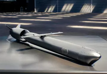 Israel präsentiert neuen Luft-Boden-Marschflugkörper Wind Demon