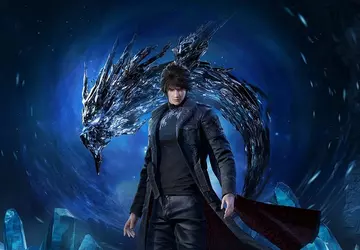 Lost Soul Aside Gameplay-Trailer: Chinesisches Actionspiel ...