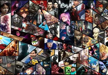 Sie werden nie erraten, welches Spiel ...