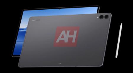 Durchgesickert: Detaillierte Renderings und Spezifikationen des Samsung Galaxy Tab S11 Ultra-Flaggschiff-Tablets wurden enthüllt