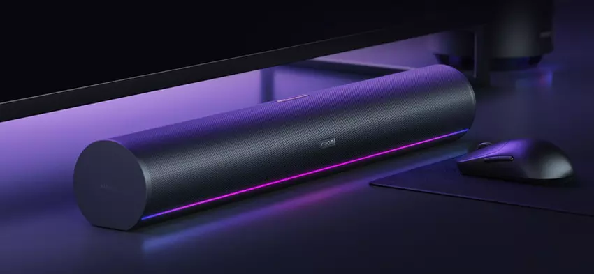Kompakte Xiaomi Soundbar