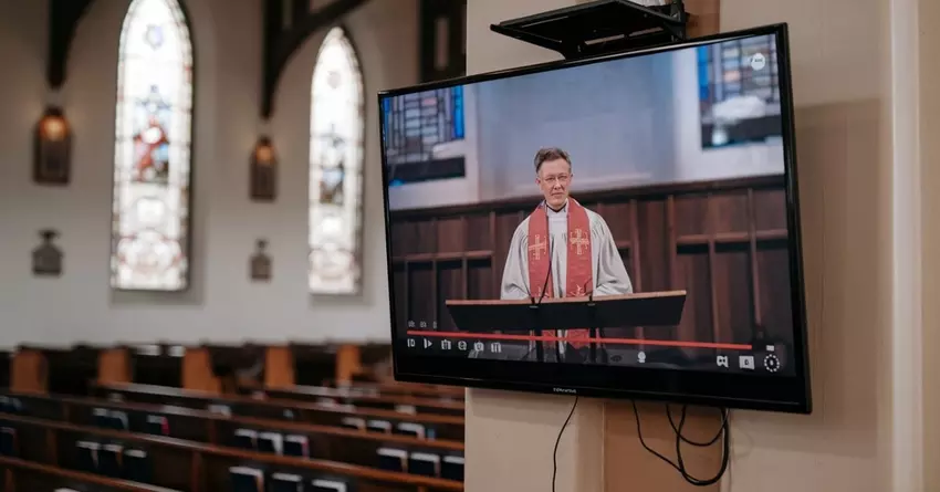 Best TV for Church 2026