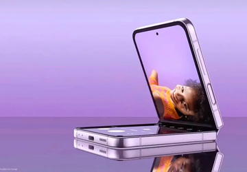 Kein Wi-Fi 7: Samsung Galaxy Flip ...