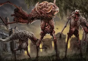 THQ Nordic hat den Release-Trailer für ...