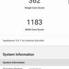 Xiaomi Redmi 10 Test: Der legendäre Budget-Hersteller, jetzt mit einer 50-Megapixel-Kamera-55 Xiaomi Redmi 10 Test: Der legendäre Budget-Hersteller, jetzt mit einer 50-Megapixel-Kamera-55