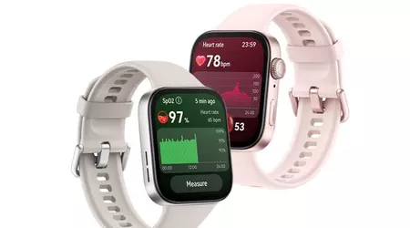 Es ist offiziell: Die Huawei Watch Fit 3 wird auf dem Launch-Event am 7. Mai vorgestellt
