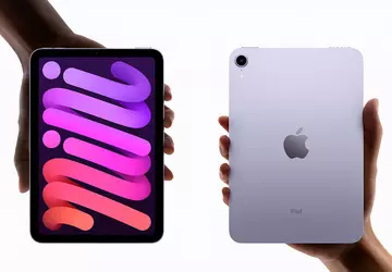 Angebot des Tages: iPad mini 6 ...