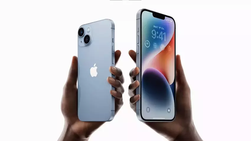 Mit der Veröffentlichung des iPhone 14 stellt Apple den Verkauf des iPhone 11, iPhone 12 mini, iPhone 13 Pro und iPhone 13 Pro Max ein