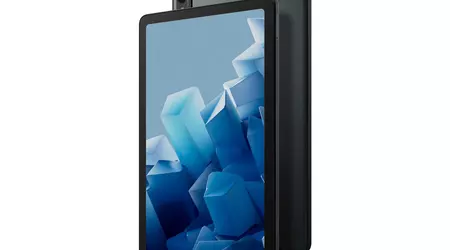 Nicht nur das Nokia XR21: HMD hat das Nokia T21 Tablet unter dem Namen HMD T21 neu aufgelegt