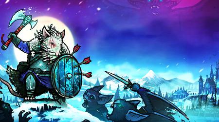 Ein Märchen mit Ratten, Fröschen und Fledermäusen, erzählt von Witcher: Tails of Iron 2: Whiskers of Winter Action-RPG Review
