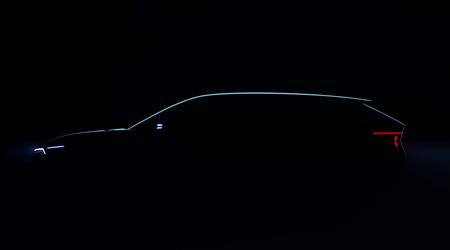 Ein Hinweis auf die nächste Generation des Octavia: Skoda hat das Vision O Konzept enthüllt