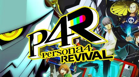 Sei geduldig: Das Remake von Persona 4 und das Remake von Stranger Than Heaven von den Yakuza-Schöpfern werden erst Ende 2026 veröffentlicht.