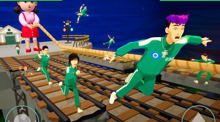 Netflix hat Squid Game: Unleashed aktualisiert: Du wirst das Finale definitiv nicht überleben.