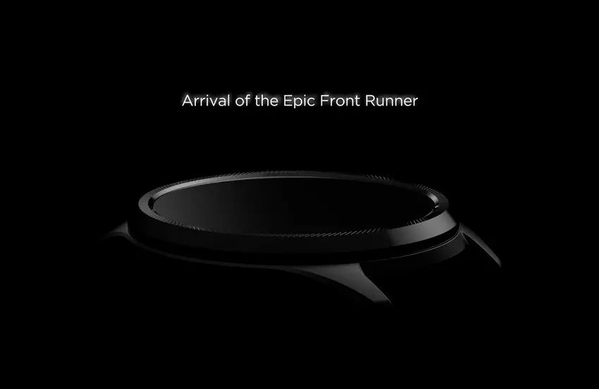 Es ist offiziell: Die nächste TicWatch wird mit dem Snapdragon W5+ Gen 1 Chip ausgestattet sein