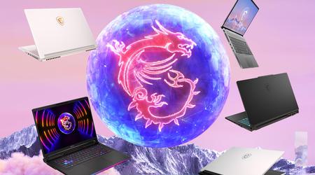 Bis zu 6999 € - MSI hat die Kosten für die Gaming-Notebooks des Jahres 2023 in Europa bekannt gegeben