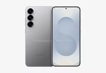 Eine Multi-Region-Firmware für das Galaxy S25 ...