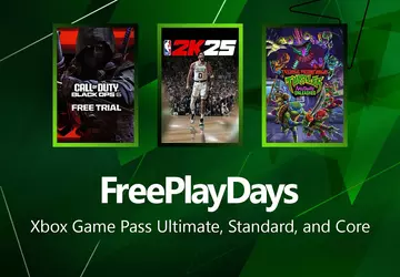 Xbox bietet kostenlosen Zugang zu Call ...