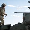 Die USA testeten erstmals das Luftabwehrsystem M-SHORAD mit dem FIM-92 Stinger-Werfer und AGM-114L Longbow Hellfire-Raketen-4 Die USA testeten erstmals das Luftabwehrsystem M-SHORAD mit dem FIM-92 Stinger-Werfer und AGM-114L Longbow Hellfire-Raketen-4
