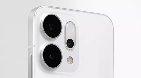 Neue Bilder des Oppo Reno14 mit iPhone-ähnlichem Design erscheinen online