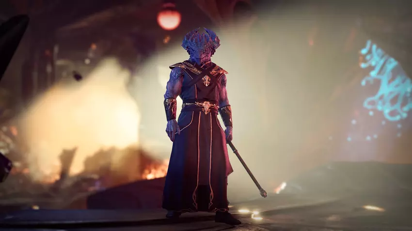 8 Updates für Baldur's Gate 3 versehentlich auf PlayStataion 5 veröffentlicht - Spieler sollten vorsichtig sein