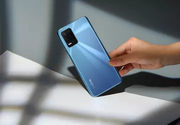 Budget Realme 9 Pro + wird ...