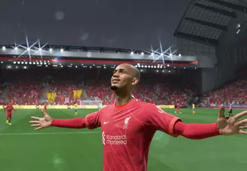 EA hat einen neuen Trailer zu ...