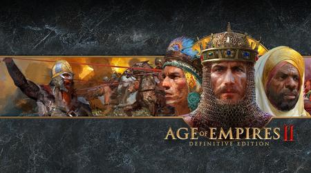 Das beliebte Strategiespiel Age of Empires II: Definitive Edition hat eine wichtige Ergänzung The Three Kingdoms erhalten und ist auf PS5 veröffentlicht worden