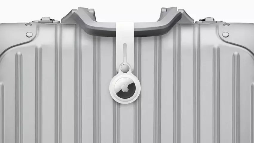 AirTag jetzt für die Gepäckverfolgung bei American Airlines verfügbar