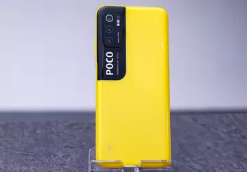 Neue Details über den POCO M4 ...