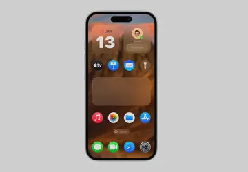 In iOS 19 wird es keine ...