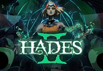 Hades II erweitert sich im April ...