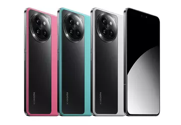 Xiaomi 14 CIVI erhält eine neue ...