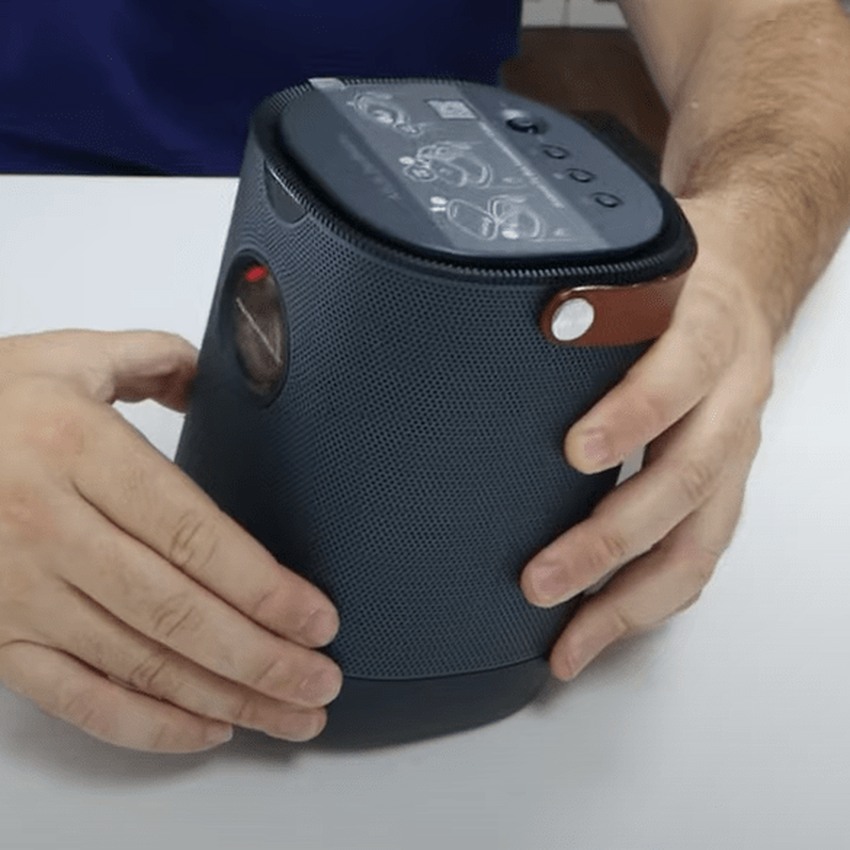  ASUS ZenBeam L2 Full HD-Projektor ASUS Beamer Bewertung