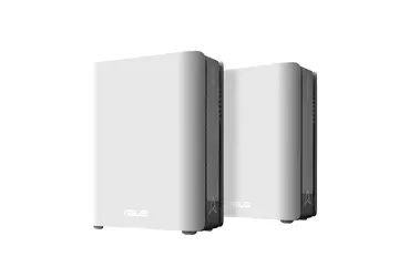 ASUS ZenWiFi BQ16 Pro: Smart Home ...