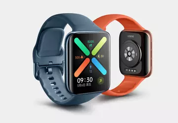OPPO Watch 3 kommt im August ...