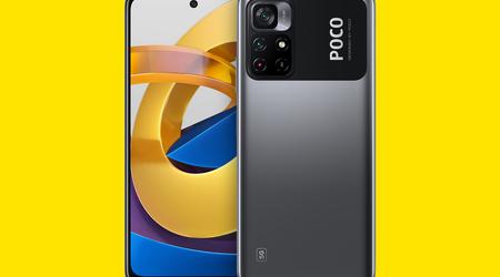 Bestätigt: POCO M4 Pro 4G wird einen Helio G96-Prozessor haben und mit 6 GB RAM ausgeliefert