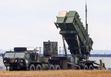 15 Shahed-131/136-Angriffsdrohnen, acht Kalibr-Marschflugkörper und ein ...