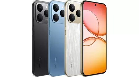 Realme 15 Lite 5G Spezifikationen Leak - Dimensity 7300 und hochqualitativer 50MP Sony Sensor