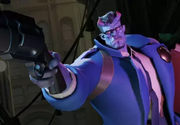 Deadlock hat ein großes Update mit ...