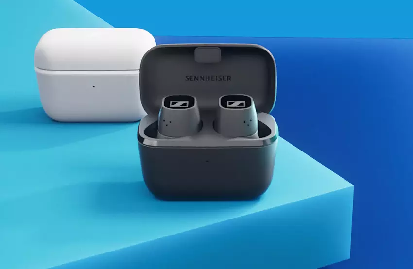 Sennheiser CX Plus auf Amazon: TWS-Kopfhörer mit ANC und bis zu 24 Stunden Akkulaufzeit für $118,99 ($60,96 Rabatt)